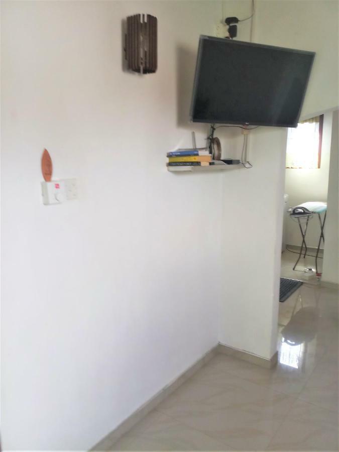 Sana Guest Apartamento Weligama Exterior foto