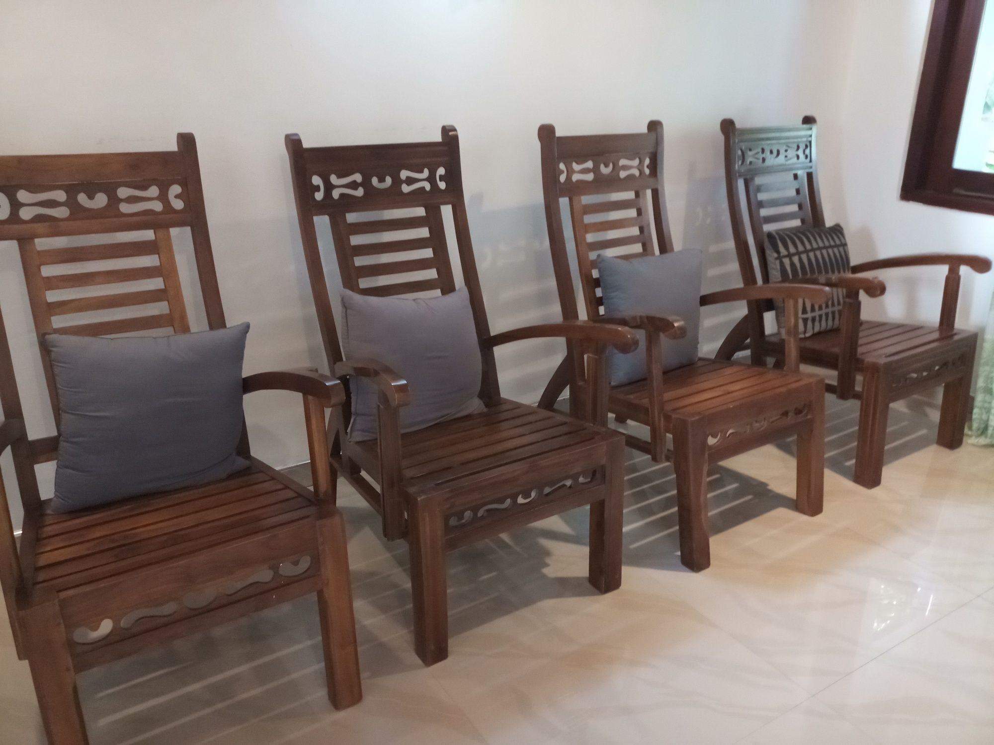 Sana Guest Apartamento Weligama Exterior foto